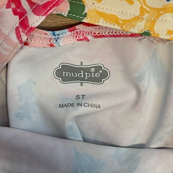 Mudpie Bathing Suit - Picture 2 of 3